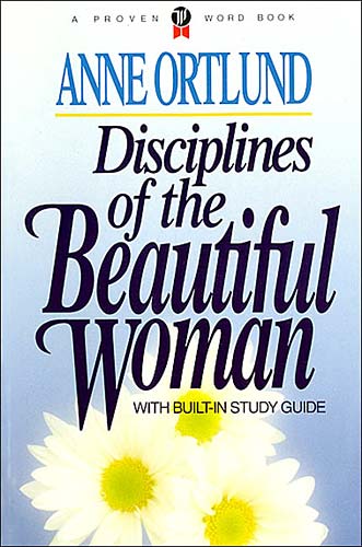 Disciplines of a Beautiful Woman