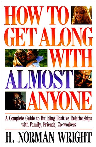 How to Get Along With Almost Anyone