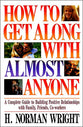 How to Get Along With Almost Anyone