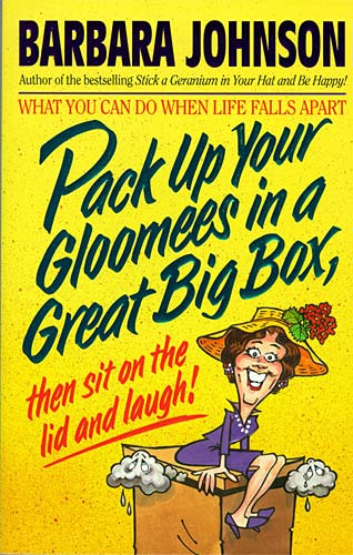 Pack Up Your Gloomees