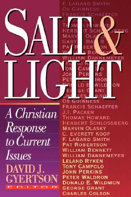 Salt and Light