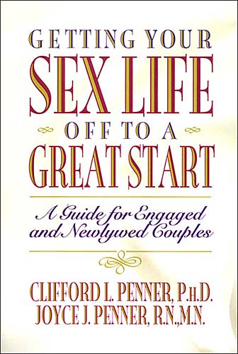 Getting Your Sex Life Off to a Great Start