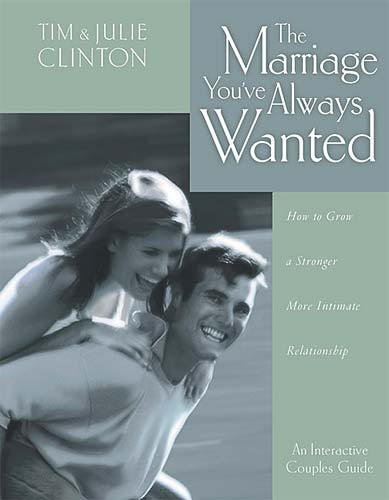 Marriage You've Always Wanted