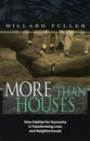 More Than Houses -Habitat For Humanity