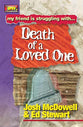 Death of a Loved One (Friendship 911 Series)