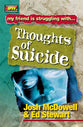 Thoughts of Suicide (Friendship 911 Series)
