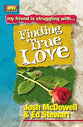 Finding True Love (Friendship 911 Series)