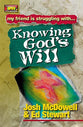 Knowing God's Will (Friendship 911 Series)