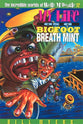 My Life as a Big Foot Breath Mint (#12 in Wally Mcdoogle Series)