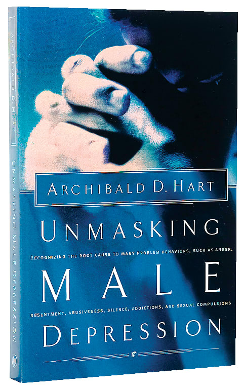 Unmasking Male Depression