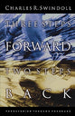 Three Steps Forward, Two Steps Back