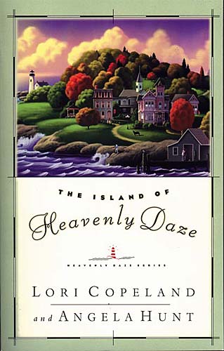 The Island of Heavenly Daze (#01 in Heavenly Daze Series)