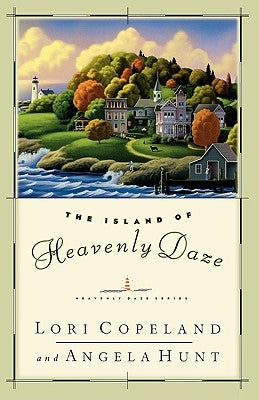 The Island of Heavenly Daze (#01 in Heavenly Daze Series)
