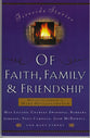 Fireside Stories of Faith, Family, and Friendship