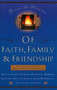Fireside Stories of Faith, Family, and Friendship