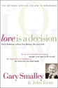 Love is a Decision