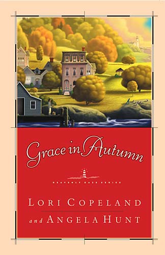 Grace in Autumn (#02 in Heavenly Daze Series)