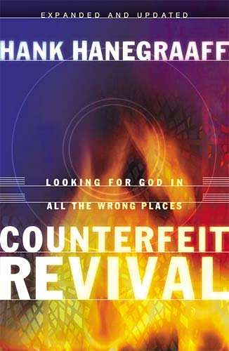 Counterfeit Revival (Expanded &)