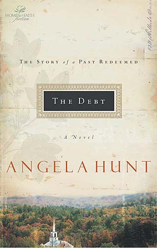 The Wof Fiction: Debt (Women Of Faith Fiction Series)