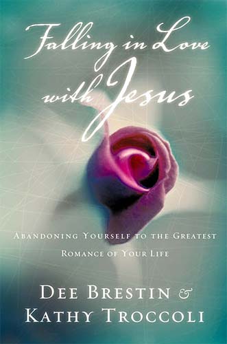 Falling in Love With Jesus (#01 in Falling In Love With Jesus Series)