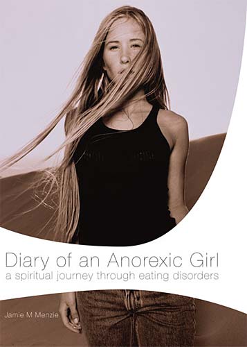 Diary of An Anorexic Girl
