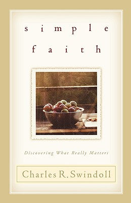 Simple Faith