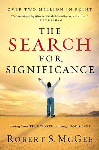 The Search For Significance
