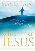 Just Like Jesus