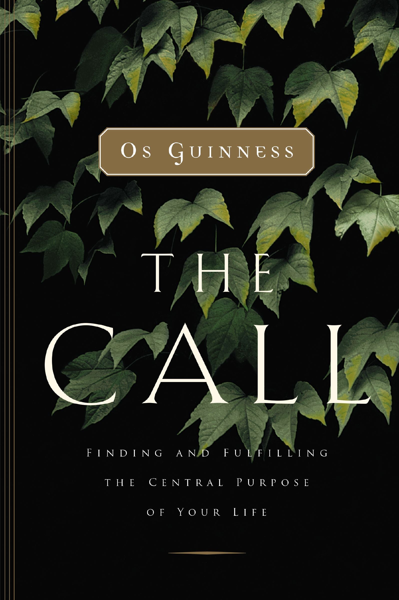 The Call (Includes Workbook)