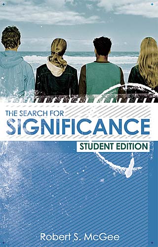 Search For Significance (Student Edition)