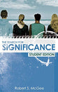 Search For Significance (Student Edition)