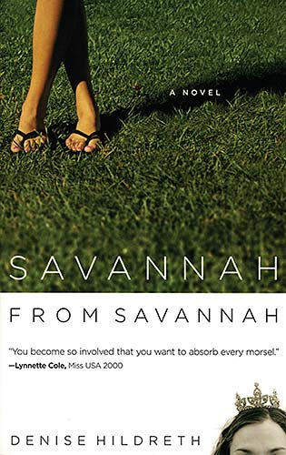 Savannah From Savannah (#01 in Savannah Series)