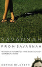 Savannah From Savannah (#01 in Savannah Series)