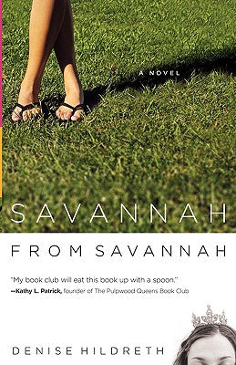 Savannah From Savannah (#01 in Savannah Series)