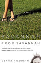 Savannah From Savannah (#01 in Savannah Series)