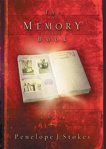 The Memory Book