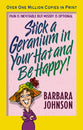 Stick a Geranium in Your Hat and Be Happy! (2004)