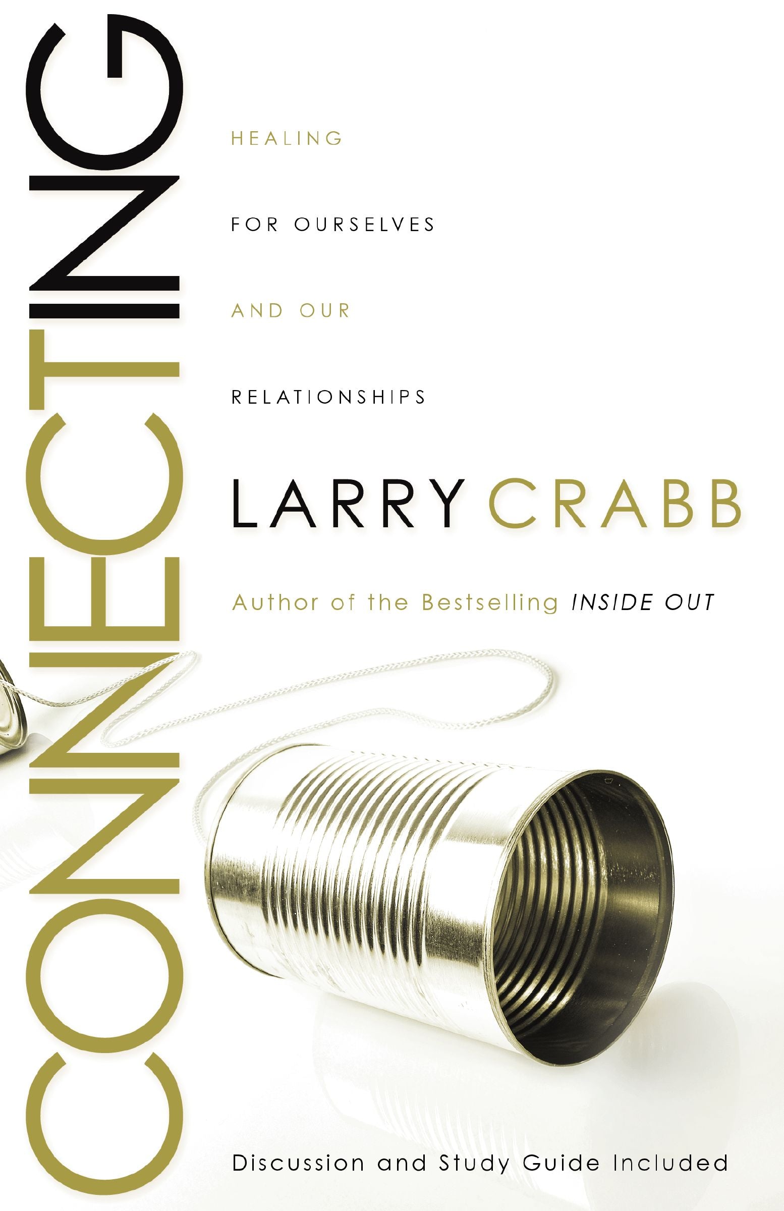 Connecting (With Discussion & Study Guide)