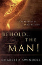 Behold, the Man!