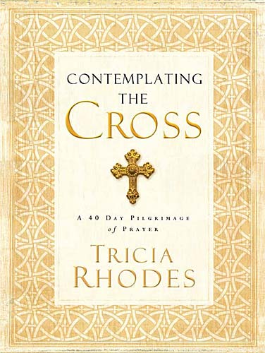 Contemplating the Cross