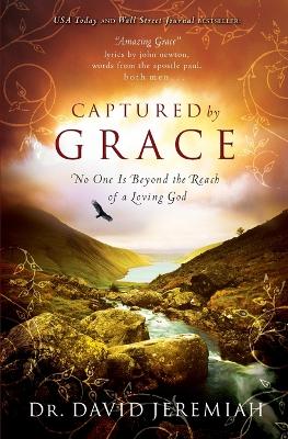 Captured By Grace