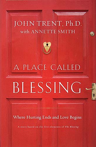 A Place Called Blessed