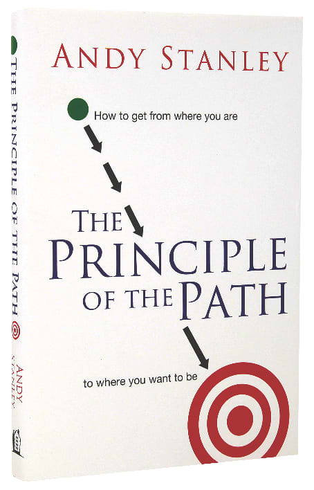 The Principle of the Path