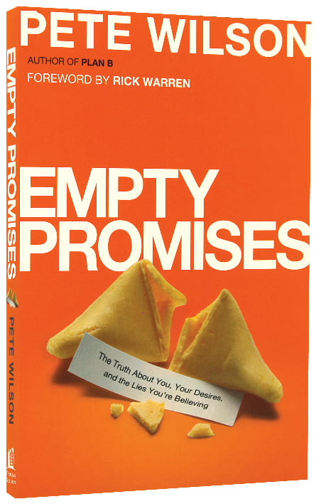 Empty Promises
