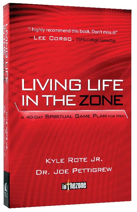Living Life in the Zone