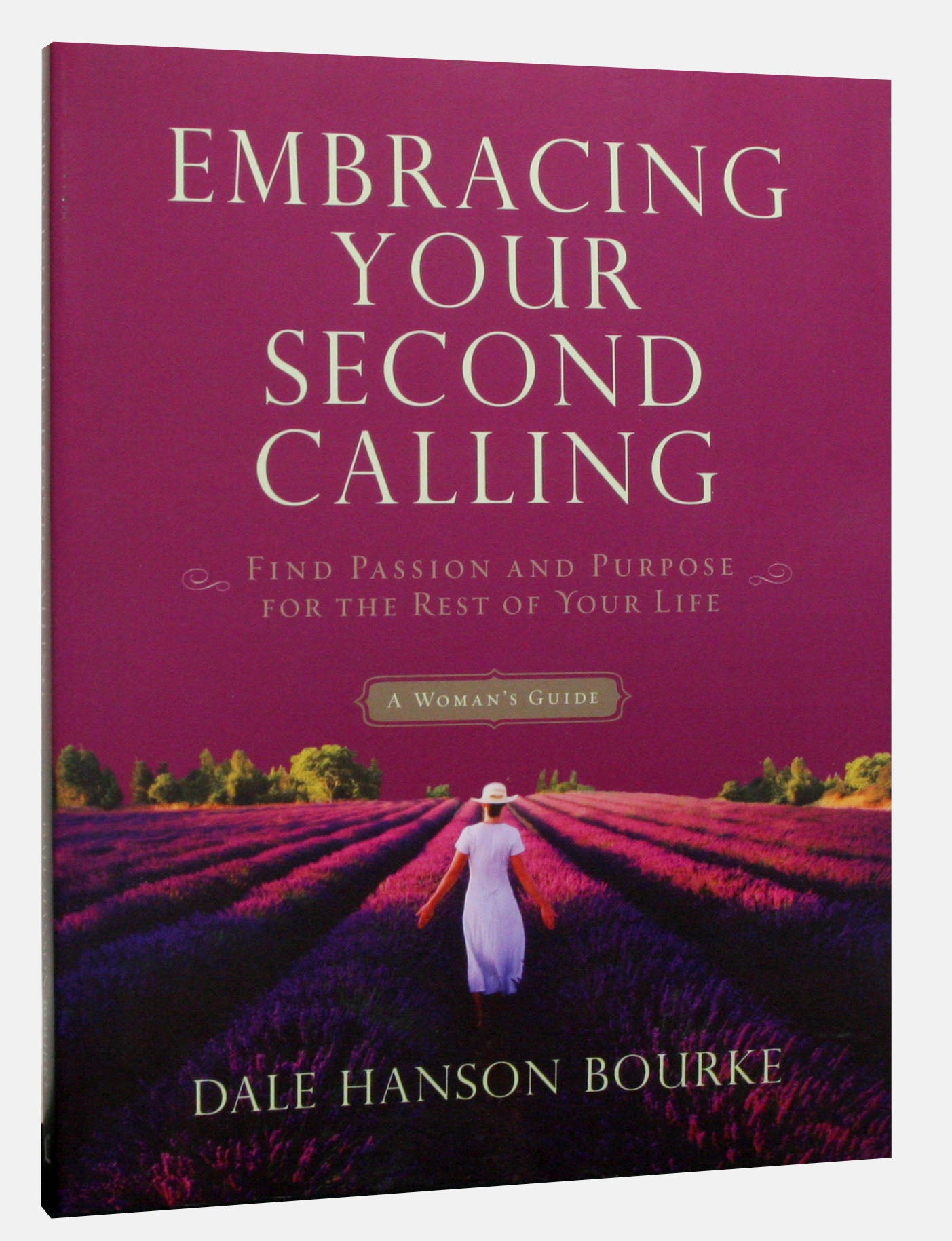 Embracing Your Second Calling