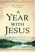 A Year With Jesus