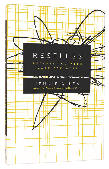 Restless