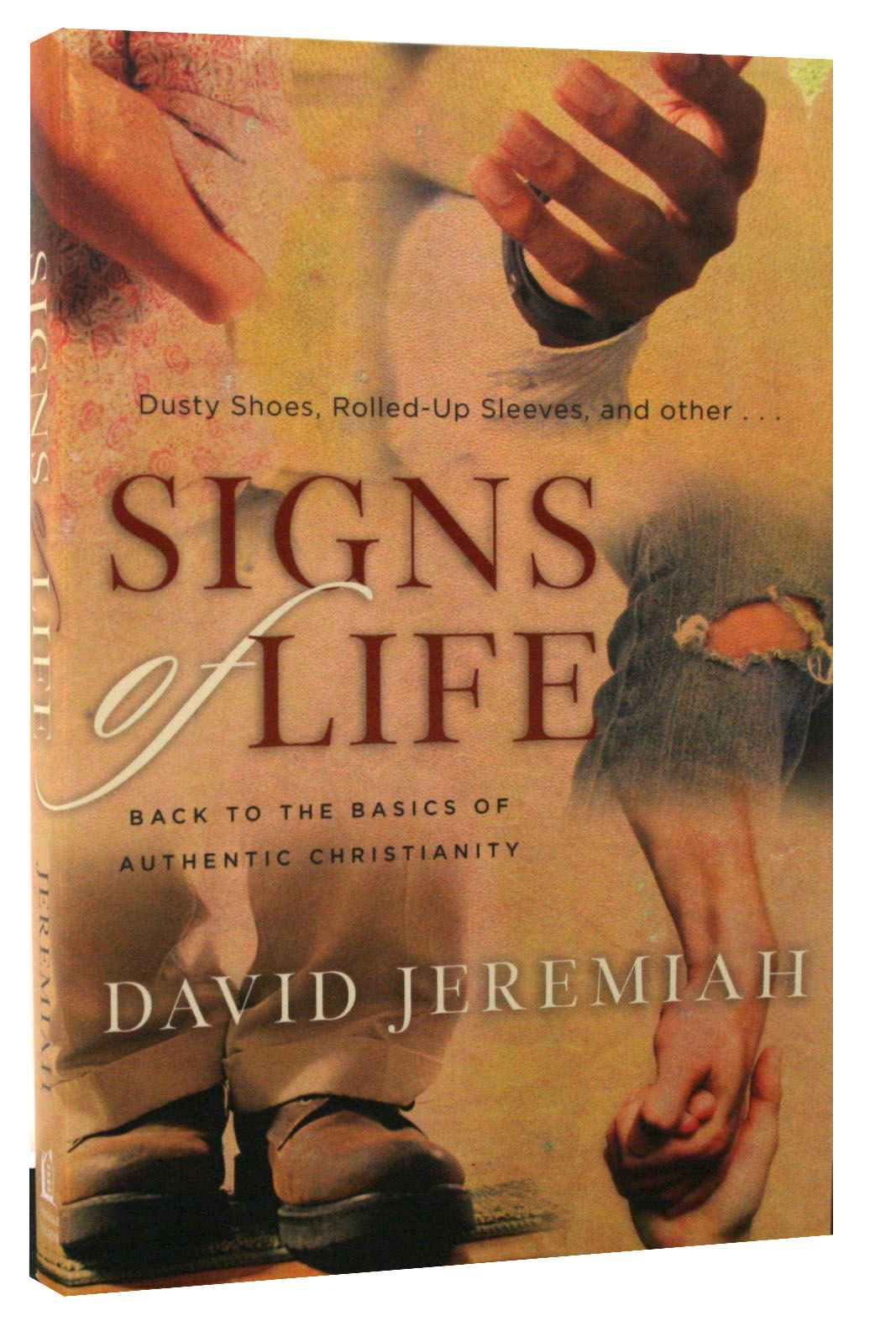 Signs of Life