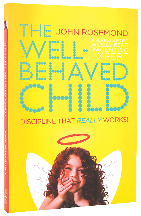 The Well-Behaved Child